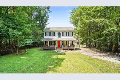 527 Beaver Dam Road, Liberty, NC 27298 - Photo 1