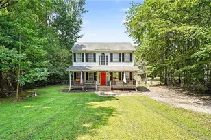 527 Beaver Dam Rd, Liberty, NC 27298 - Photo 1