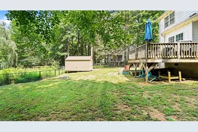 527 Beaver Dam Road, Liberty, NC 27298 - Photo 26