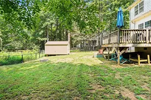 527 Beaver Dam Rd, Liberty, NC 27298 - Photo 26