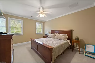 7517 Henson Forest Drive, Summerfield, NC 27358 - Photo 30