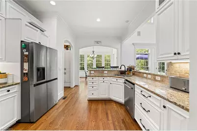 7517 Henson Forest Drive, Summerfield, NC 27358 - Photo 18