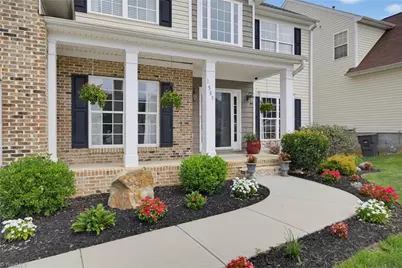 1583 Majestic Terrace, Colfax, NC 27235 - Photo 2