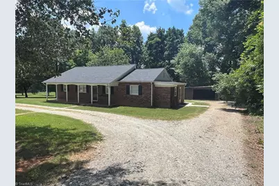 5879 Stanley Huff Road, Summerfield, NC 27358 - Photo 1