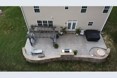 4617 Dry Creek Court, High Point, NC 27265 - Photo 30