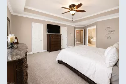 4617 Dry Creek Court, High Point, NC 27265 - Photo 22