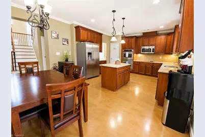 4617 Dry Creek Court, High Point, NC 27265 - Photo 8