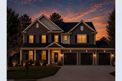 4617 Dry Creek Court, High Point, NC 27265 - Photo 40