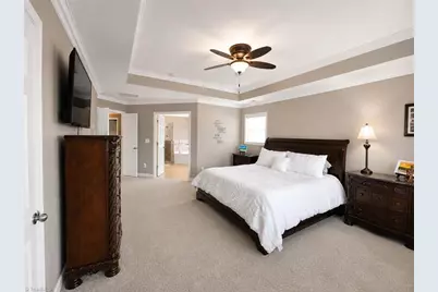 4617 Dry Creek Court, High Point, NC 27265 - Photo 18