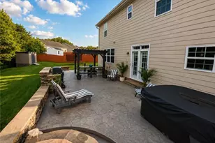 4617 Dry Creek Ct, High Point, NC 27265 - Photo 4