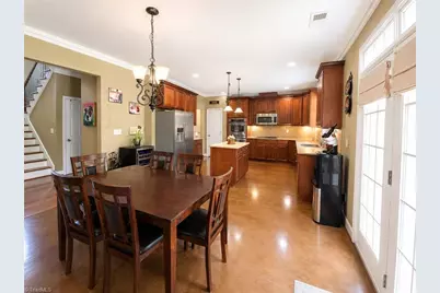 4617 Dry Creek Court, High Point, NC 27265 - Photo 6