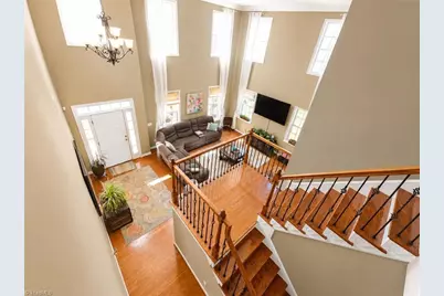 4617 Dry Creek Court, High Point, NC 27265 - Photo 20