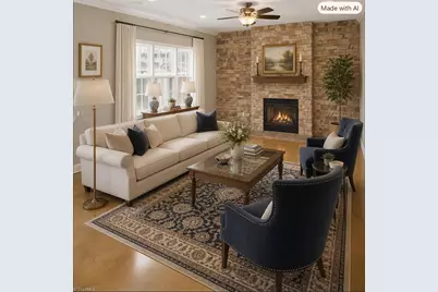 4617 Dry Creek Court, High Point, NC 27265 - Photo 6
