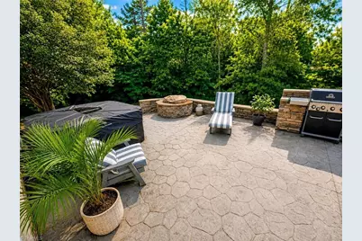 4617 Dry Creek Court, High Point, NC 27265 - Photo 2