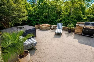 4617 Dry Creek Ct, High Point, NC 27265 - Photo 2