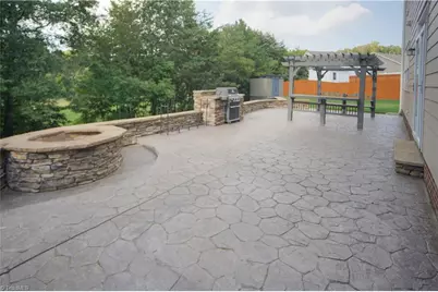 4617 Dry Creek Court, High Point, NC 27265 - Photo 32