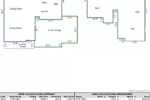 4617 Dry Creek Ct, High Point, NC 27265 - Photo 48