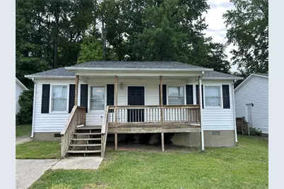 2413 Robbins Street, High Point, NC 27263 - Photo 1