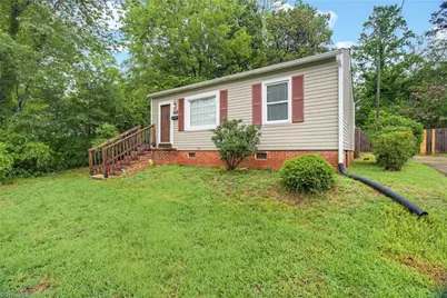 2831 Trent Street, Winston-Salem, NC 27127 - Photo 2