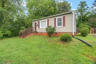 2831 Trent St, Winston-Salem, NC 27127 - Photo 2