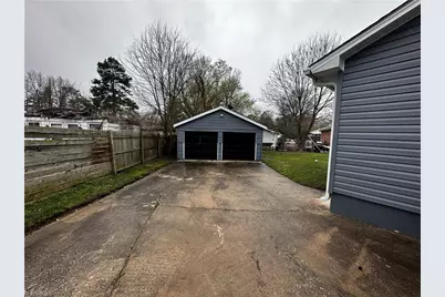 2003 Urban Drive, Greensboro, NC 27403 - Photo 16