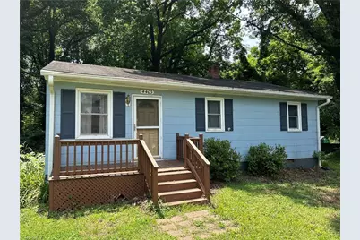 4403 Edgemore Road, Greensboro, NC 27455 - Photo 2