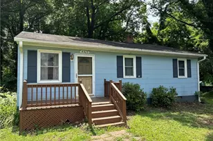 4403 Edgemore Rd, Greensboro, NC 27455 - Photo 2