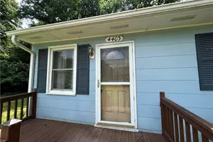 4403 Edgemore Rd, Greensboro, NC 27455 - Photo 4