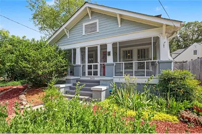 1613 Morton Street, Greensboro, NC 27403 - Photo 1
