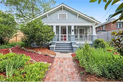 1613 Morton Street, Greensboro, NC 27403 - Photo 2