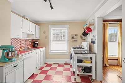 1613 Morton Street, Greensboro, NC 27403 - Photo 12
