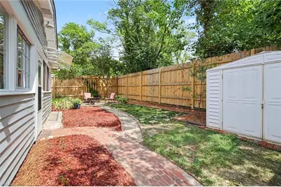 1613 Morton Street, Greensboro, NC 27403 - Photo 24