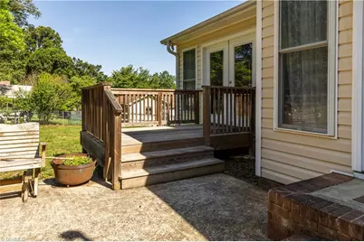 4602 Ramblewood Drive, Greensboro, NC 27406 - Photo 36