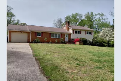 4602 Ramblewood Drive, Greensboro, NC 27406 - Photo 30