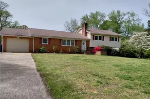 4602 Ramblewood Dr, Greensboro, NC 27406 - Photo 30