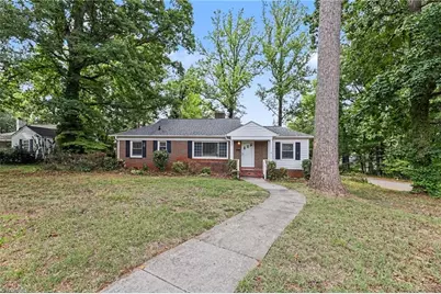 1900 Independence Road, Greensboro, NC 27408 - Photo 10