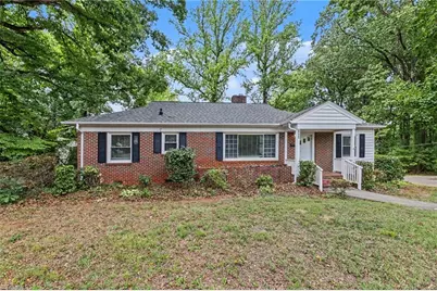 1900 Independence Road, Greensboro, NC 27408 - Photo 1