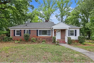 1900 Independence Road, Greensboro, NC 27408 - Photo 2