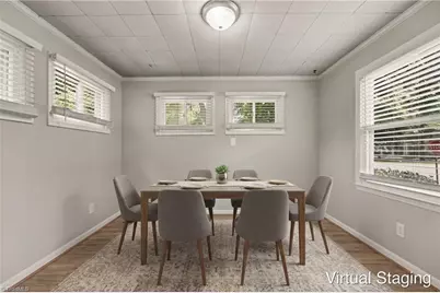 1900 Independence Road, Greensboro, NC 27408 - Photo 16