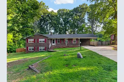 1116 Cranbrook Way, Asheboro, NC 27205 - Photo 1