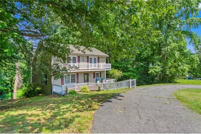 147 Glen Meadow Drive, Reidsville, NC 27320 - Photo 1