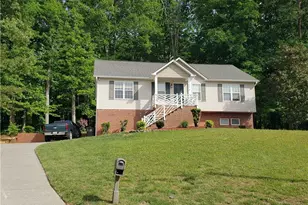 3800 Velinda Dr, Winston-Salem, NC 27106 - Photo 2