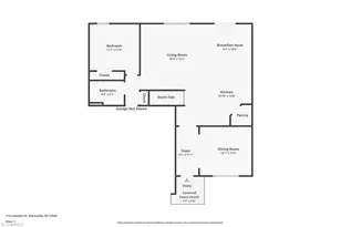 174 Culloden Dr, Mocksville, NC 27028 - Photo 48
