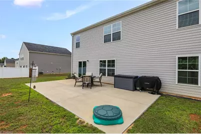 174 Culloden Drive, Mocksville, NC 27028 - Photo 38