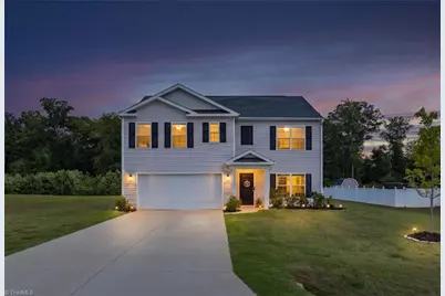 174 Culloden Drive, Mocksville, NC 27028 - Photo 1