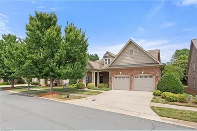 5551 Foxgate Circle, Winston-Salem, NC 27106 - Photo 1