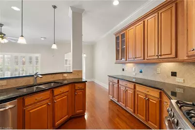 5551 Foxgate Circle, Winston-Salem, NC 27106 - Photo 14