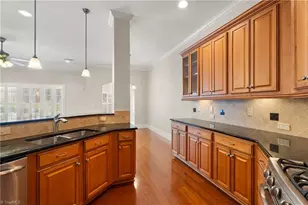5551 Foxgate Cir, Winston-Salem, NC 27106 - Photo 14