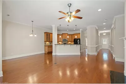 5551 Foxgate Circle, Winston-Salem, NC 27106 - Photo 12