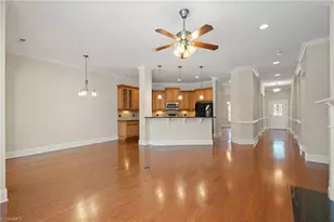 5551 Foxgate Cir, Winston-Salem, NC 27106 - Photo 12